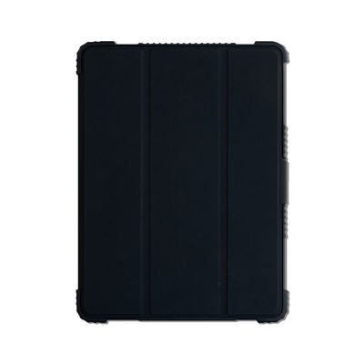 کیفیت  Rugged Bumper Ipad Case With Auto Wake Sleep 360 Degree Protection کارخانه