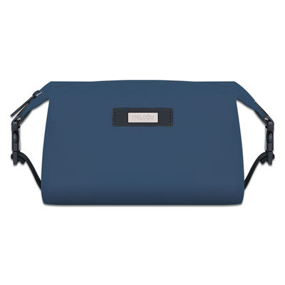 کیفیت  Multipurpose Zipper Cosmetic Pouch Multi Colored For Pencil Stationery کارخانه