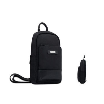کیف حمل و نقل کوچک Crossbody Sling وزن سبک برای سفر پیاده روی